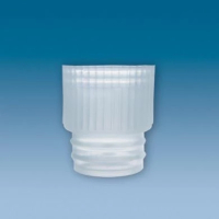 Eindr&uuml;ckstopfen 13mm natur  1000 St&uuml;ck