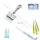 Pipettenspitzen 300µl10x1000 transparent PCR Perfür Tested