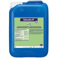 Kohrsolin FF 5 Liter Flächendesinfektionsreiniger