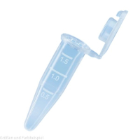 SafeSeal Reagiergefäß 15ml PP mitanh. Deckel...