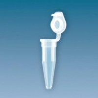 Biosphere SafeSeal Reagiergef&uuml;r 15ml einz. st mit...