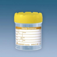 Mehrzweck-Becher 125ml PP 67mm Beutel 50 St&uuml;ck