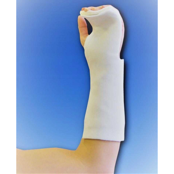 miro-castlonguette orthopädisches Schienenmaterial, 4,5 m x 7,5 cm