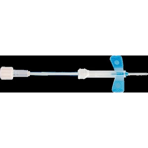 Safety-Multifly-Set Nr. 1 120 20G 0,90x19 80mm gelb