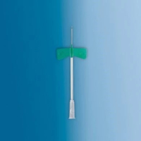 Multifly-Kan&uuml;le21G 0,80x19 120 St&uuml;ck gr&uuml;n...