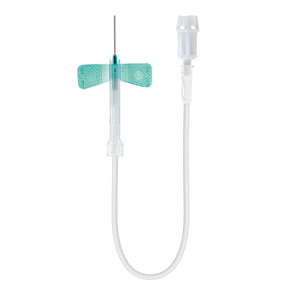 Safety-Multifly-Set Nr. 2 120 21G 0,80x19 200mm grün