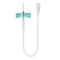 Safety-Multifly-Set Nr. 2 120 21G 0,80x19 200mm grün