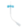 Safety-Multifly-Set Nr. 16120 23G 0,60x19 80mm blau