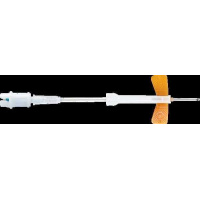 Multifly-Kanüle 25G 120 0,50x19 Stück orange...
