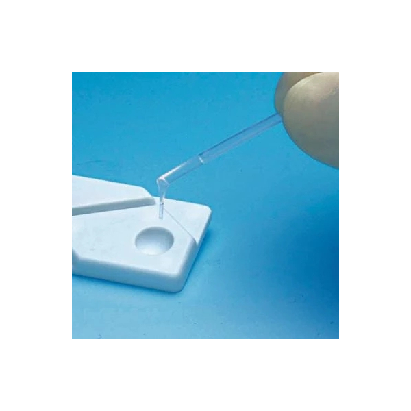 Transferpipette 35ml 156mm einzeln steril  42 St&uuml;ck