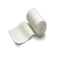 miro-ideal Idealbinden weiß,5 m x 4 cm 10 Stück
