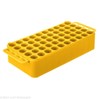 Blockständer D 13 für Monovette gelb 50...