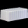 Abdeckhaube für Blockständer D17 208x108x72mm