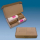 Post-Transportverpackung 220x170x40mm  50 St&uuml;ck
