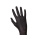 Latex Handschuhe Black unsteril Größe XL