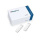 Acon Flowtex SARS-Covid-19 Antigen Test Nasal oder Nasopharyngaler Abstrich 969%