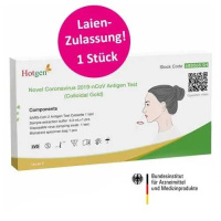 Hotgen™ Novel Coronavirus 2019-nCoV...