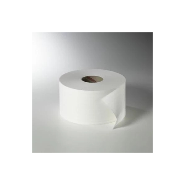 Raucharme Moxa-Rollen, perforiert, 5