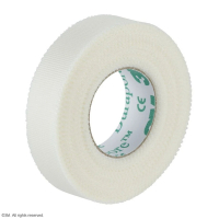 Durapore Kunstseidenpflaster 25cmx137m ohne Abroller  500...