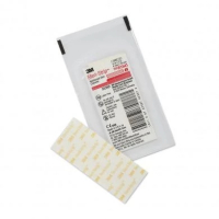 3M Steri-Strip Wundverschlussstreifen 3 x 75 mm VE =...