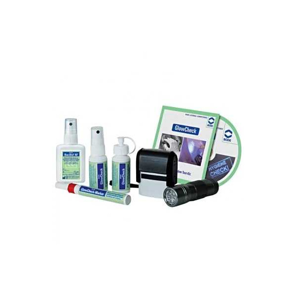 GlowCheck Test-Kit