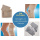 Futuro Rücken-Bandage 74-99cm Gr. S-M