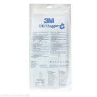 Bair Hugger Unterkörperdecke 10 Stück