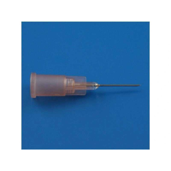 Sterican Insulinkanülen, 0,45 x 12 mm VE = 100 Stück4665457B