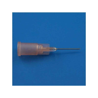 Sterican Insulinkanülen, 0,45 x 12 mm VE = 100...