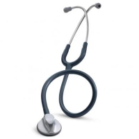 Littmann&reg; Classic III marine blau