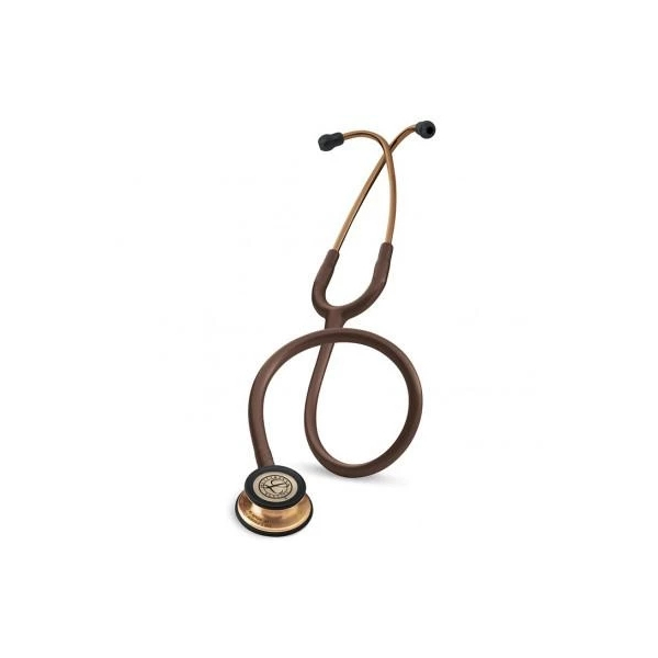 Littmann&reg; Classic III schoko lade, Brustst&uuml;ck Kupfer