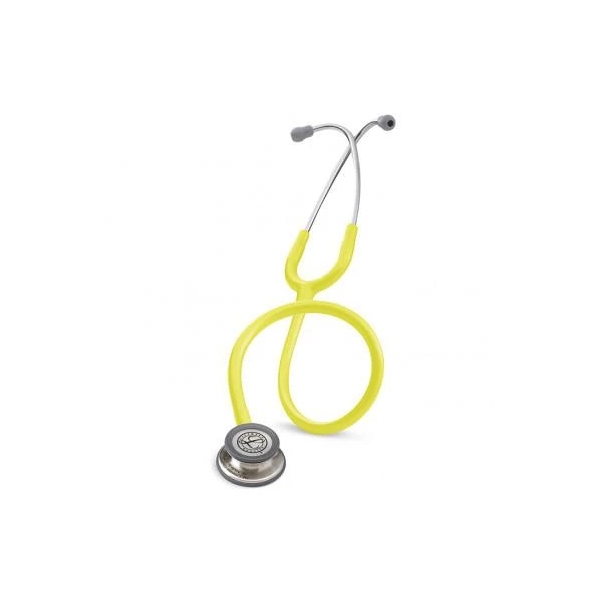 Littmann&reg; Classic III, zitronengelb