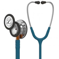 Littmann&reg; Classic III burgund Brustst&uuml;ck Black...