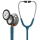 Littmann&reg; Classic III burgund Brustst&uuml;ck Black Edition
