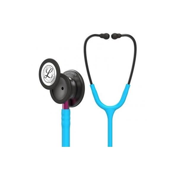 Littmann&reg; Classic III t&uuml;rkis Brustst&uuml;ck Smoke