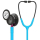 Littmann&reg; Classic III t&uuml;rkis Brustst&uuml;ck Smoke