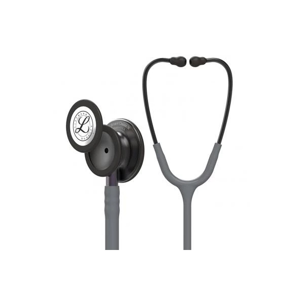 Littmann&reg; Classic III grau Brustst&uuml;ck Smoke