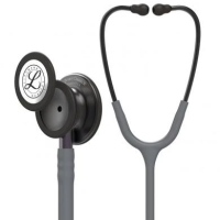 Littmann&reg; Classic III grau Brustst&uuml;ck Smoke