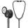 Littmann&reg; Classic III grau Brustst&uuml;ck Smoke