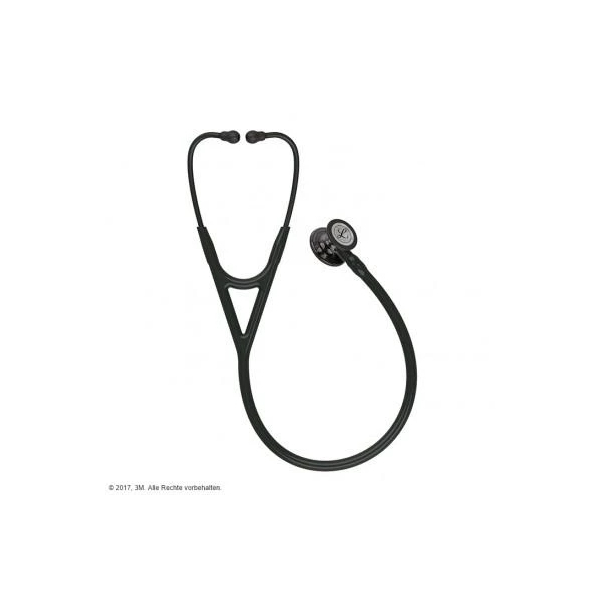 Littmann&reg; Classic III limone Brustst&uuml;ck Smoke