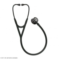 Littmann&reg; Cardiology IV rot Brustst&uuml;ck Hochglanz...