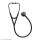 Littmann&reg; Cardiology IV grau Brustst&uuml;ck Hochglanz Smoke