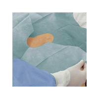 Foliodrape Protect Lochtuch 75 x 90cm sk VE = 40 Stück