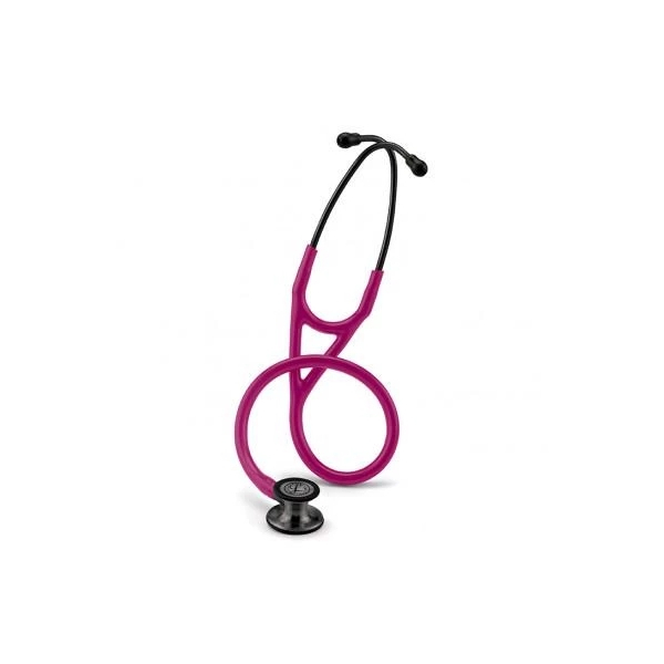 Littmann&reg; Cardiology IV himb. Brustst&uuml;ck Hochgl. Regenbogen