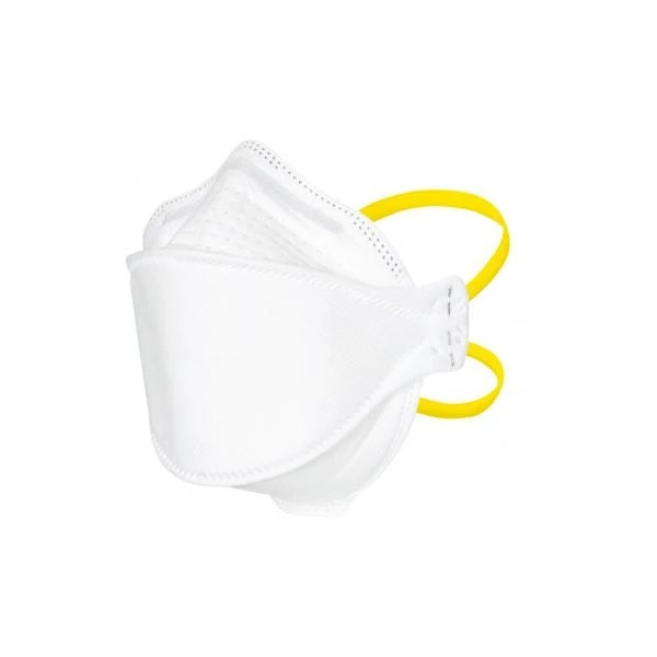 Partikelmaske Aura FFP3, 120 m. Ventil, Industrie (3m 1873)