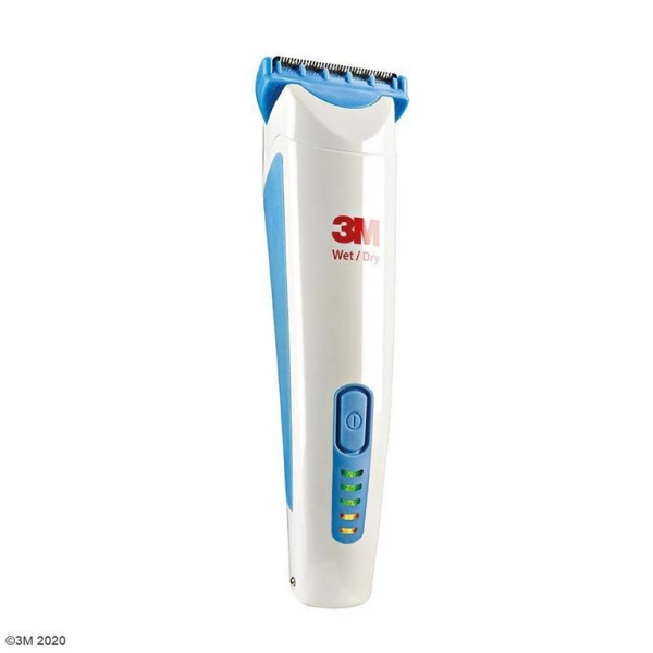 Einmalscherk&ouml;pfe f&uuml;r Clipper Professional 9681, 50