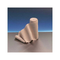 Kurzzugbinden 8cm x 5m, textilelastisch, kurzer Zug,...