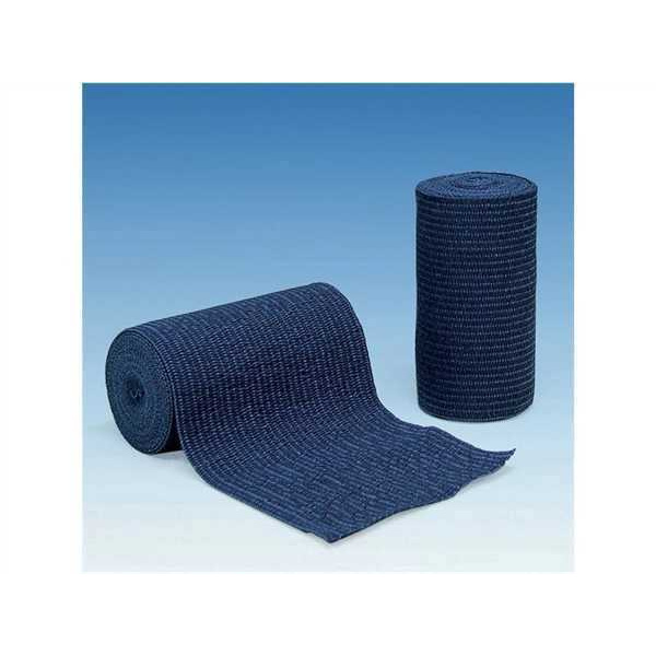 miro-ideal Idealbinden blau,5 m x 8 cm 10 Stück