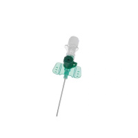 Vasofix Braunüle 18 G, 1,3 mm grün, 45 mm...