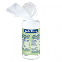 Bacillol Tissues Desinfektionstücher Spenderdose 100...